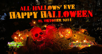 happy halloween 2024 all hallows' eve 31. Oktober 2024