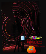 Lichtmalen . ...making of . workshopkids*