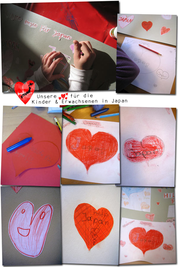 ...heute: | vor 10 Jahren | 11. März 2011 | Fukushima Daiichi . Nuklearkatastrophe im Kernkraftwerk Fukushima Daiichi . 11. März 2021 . explorerkids* . Entdecker Werkstatt im kujakk . kujakk . Kinder- und Jugendzentrum in der Reduit . Mainz-Kastel . & . gct . graeselcityteens ...auf dem Gräselberg . Stadtteilzentrum Gräselberg . Wiesbaden