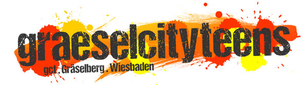 Logo . graeselcityteens