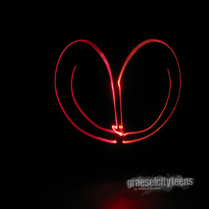 Lichtherzen zum Valentinstag 2022 . ...für euch ein kleines Lichtherz zum Valentinstag . 10. Februar 2022 . gct . graeselcityteens ...auf dem Gräselberg . Stadtteilzentrum Gräselberg . Wiesbaden