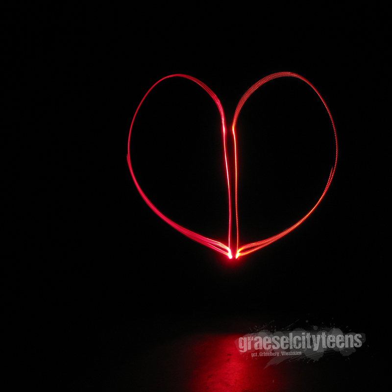 Lichtherzen zum Valentinstag 2022 . ...für euch ein kleines Lichtherz zum Valentinstag . 10. Februar 2022 . gct . graeselcityteens ...auf dem Gräselberg . Stadtteilzentrum Gräselberg . Wiesbaden