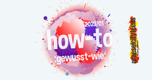 how-to . :gewusst-wie: . Winterferienangebote 2023 . 03. & 05. Januar 2022 . gct . graeselcityteens ...auf dem GrÃ¤selberg . Stadtteilzentrum GrÃ¤selberg . Wiesbaden