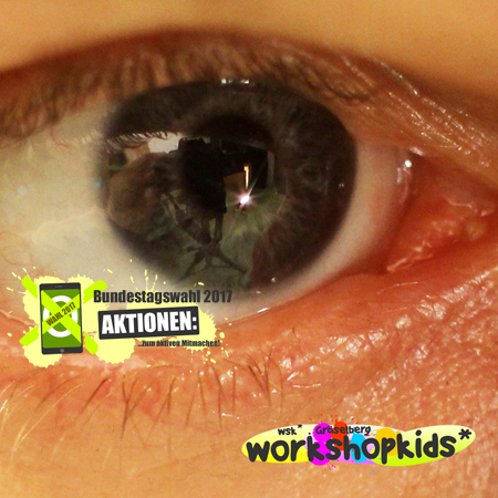 Was ist Freiheit für dich? . GraeselCityTeens . workshopkids*